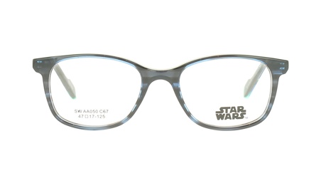 Glasses Opal-enfant Swaa050, dark blue colour - Doyle